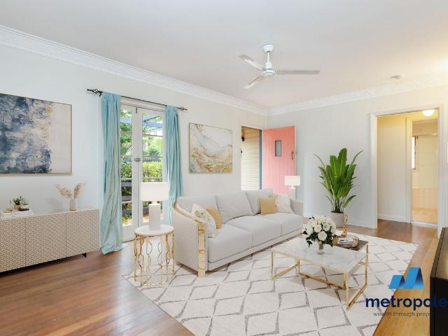 House for rent in Toombul, Queensland