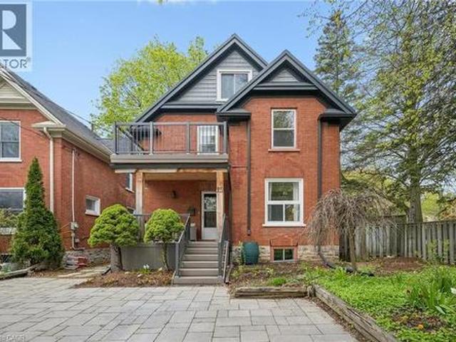 Property for sale in Kitchener, Ontario