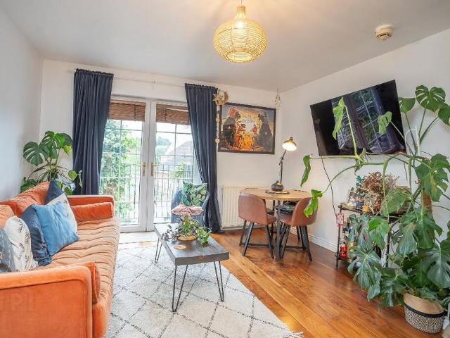 Apartment for rent in Gilnahirk, Northern Ireland