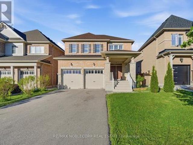 House for sale in Beeton, Ontario