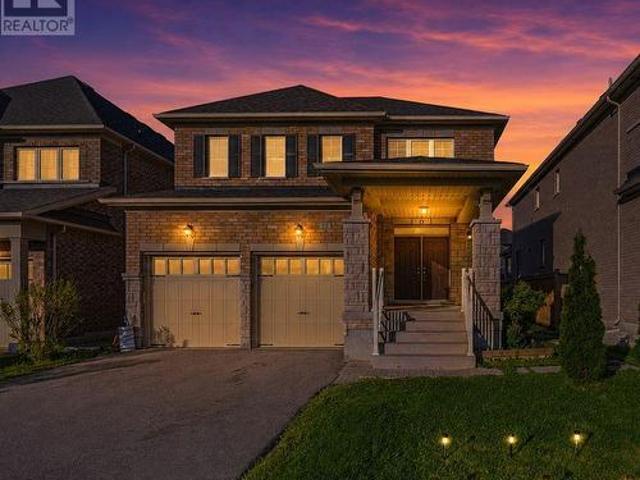 House for sale in Beeton, Ontario
