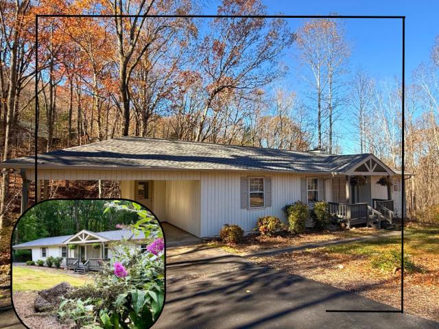 House for sale in Georgia