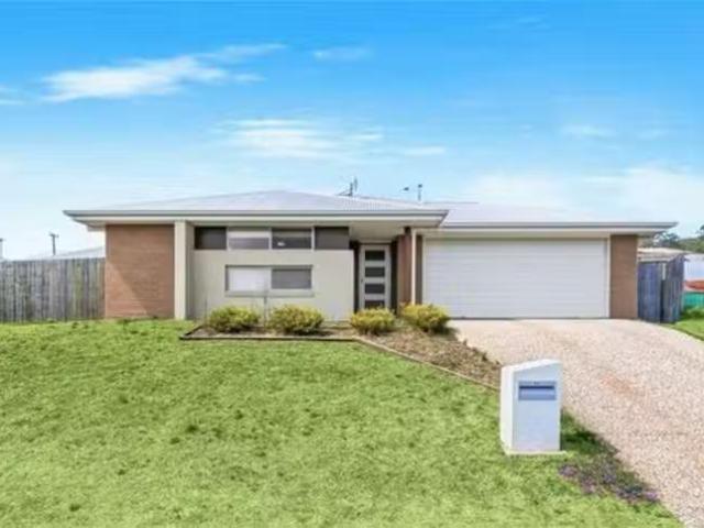 House for rent in Toowoomba, Queensland