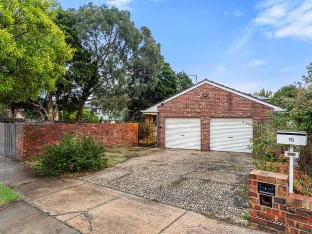 House for rent in Camerons Creek, Victoria
