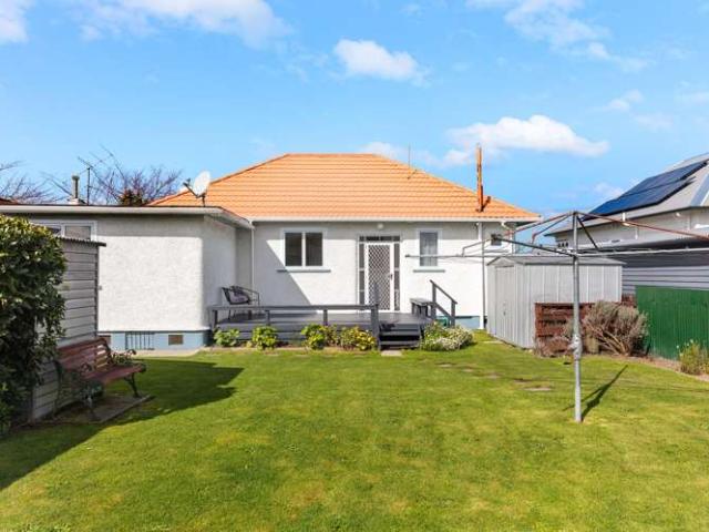 House for sale in East Coast