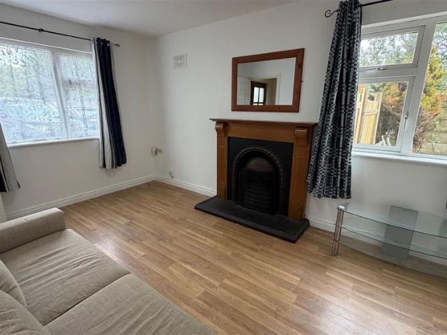 House to rent in Tullow, North Tipperary