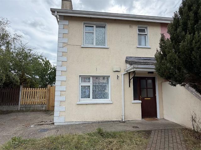 House to rent in Tullow, North Tipperary