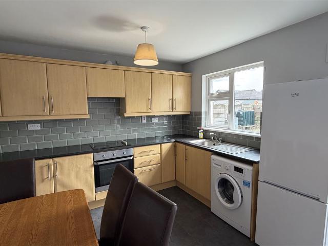 House to rent in Tullow, North Tipperary