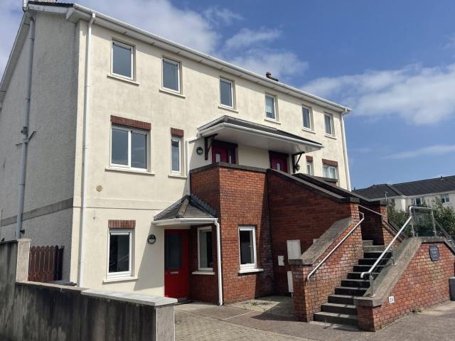 Duplex for sale in Ballincollig