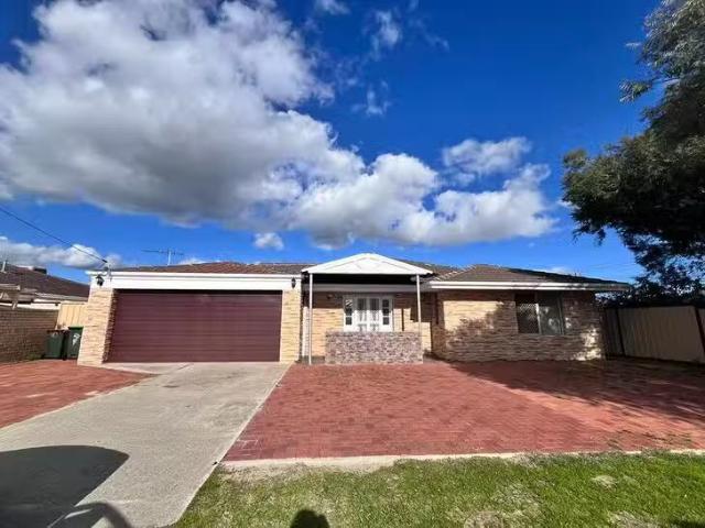 House for rent in Cooloongup