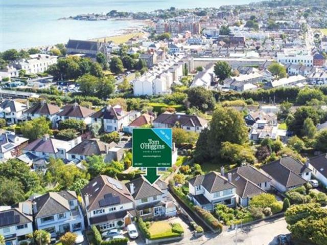 Detached House for sale in Dun Laoghaire, North Tipperary