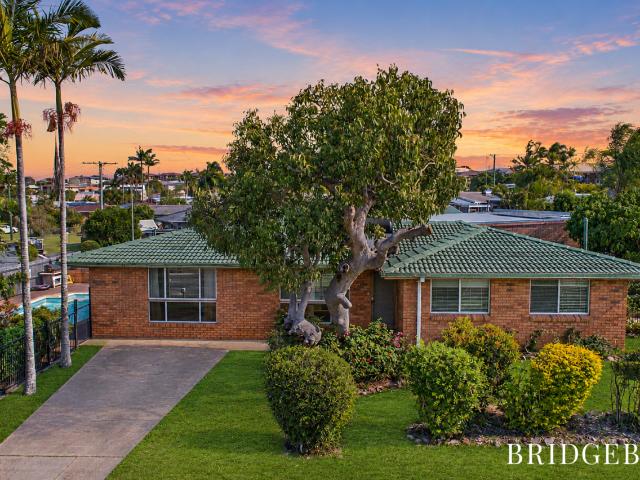 House for rent in Battery Hill, Sunshine Coast Regional