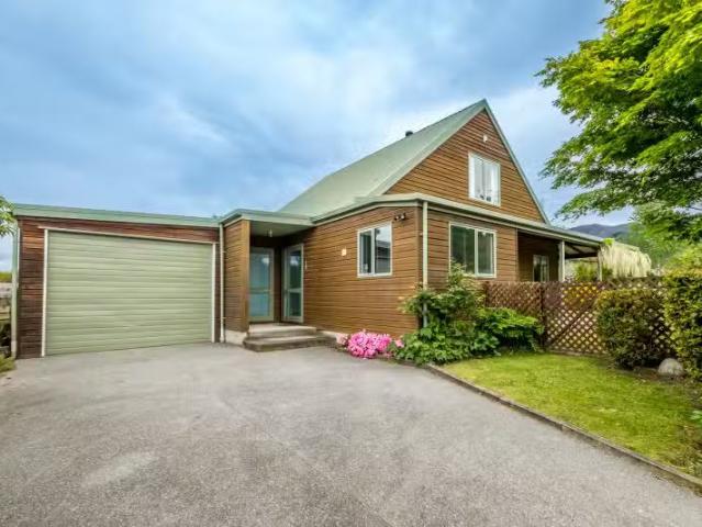 House for sale in Hanmer, Canterbury