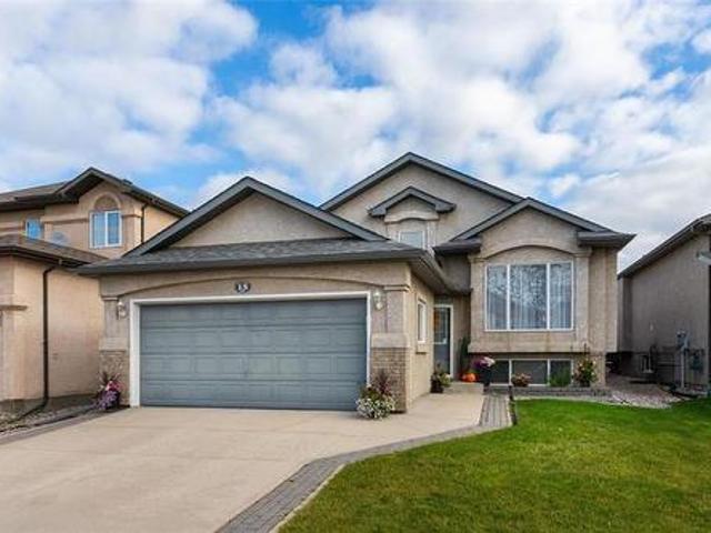 House for sale in Grassie, Winnipeg