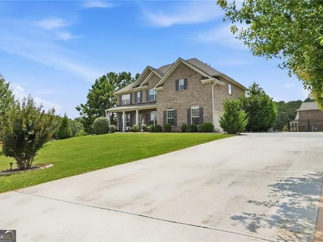 House for sale in Covington, Newton County