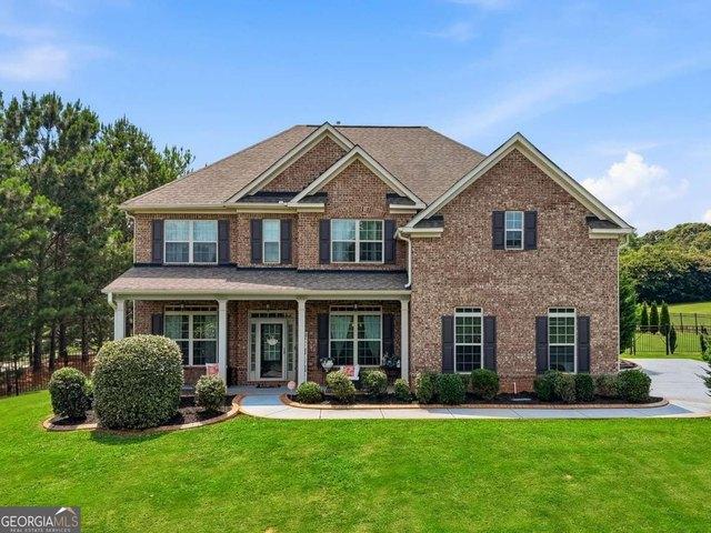 House for sale in Covington, Georgia