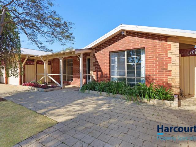 Apartment for rent in Brentwood, Western Australia