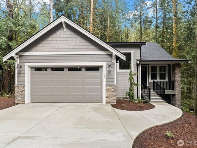 House for sale in Bellingham, Washington