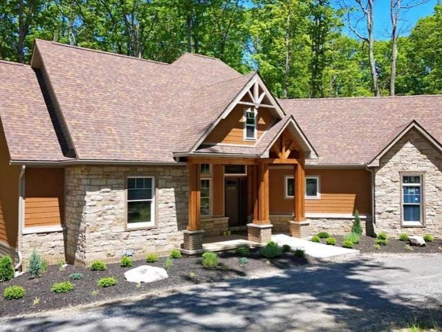 House for sale in Clearfield, Pennsylvania