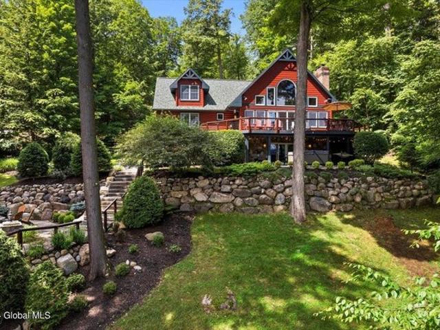 House for sale in Diamond Point, New York
