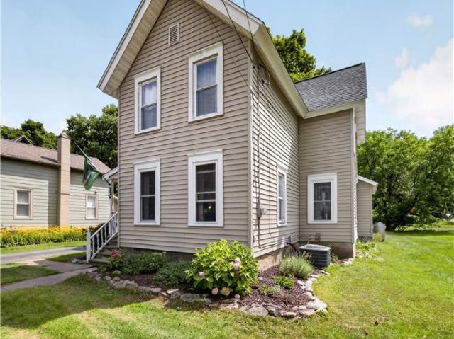 House for sale in Camillus, New York