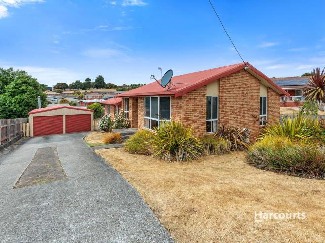 Apartment for rent in Burnie, Tasmania