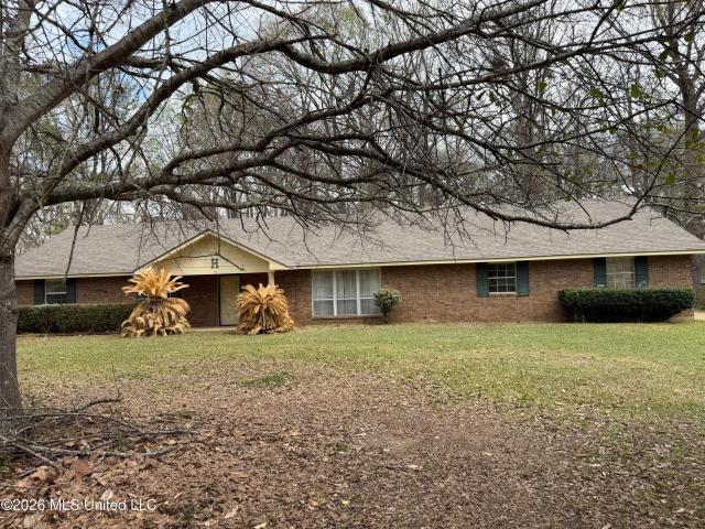 House for sale in Natchez, Mississippi
