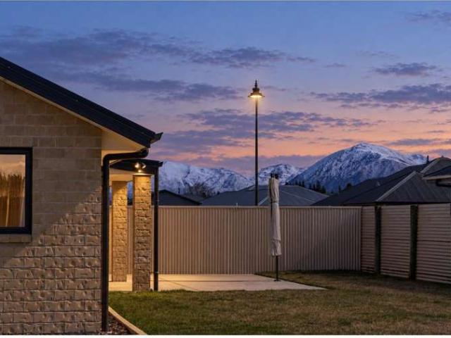 House for sale in Mackenzie, Canterbury