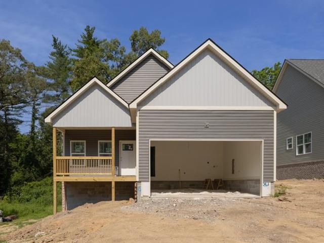 House for sale in Rossville, Georgia