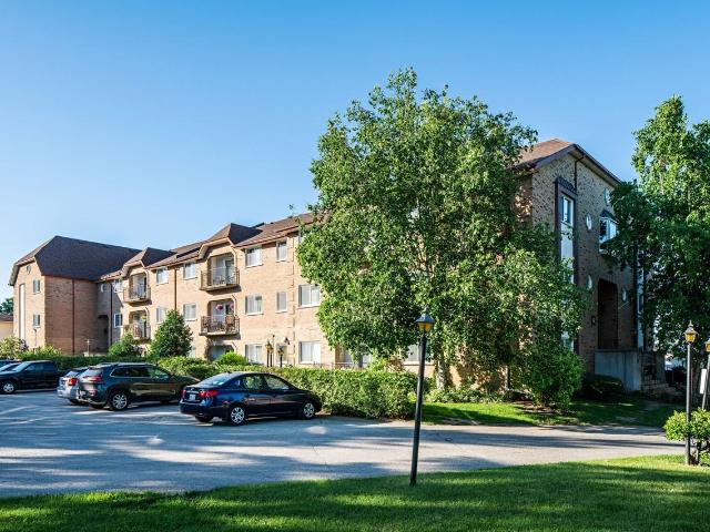 Apartment for rent in Stratford, Ontario