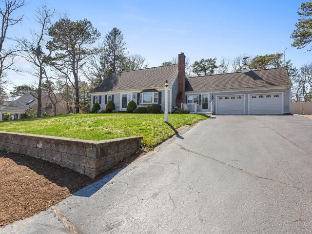 House for sale in Dennis, Massachusetts