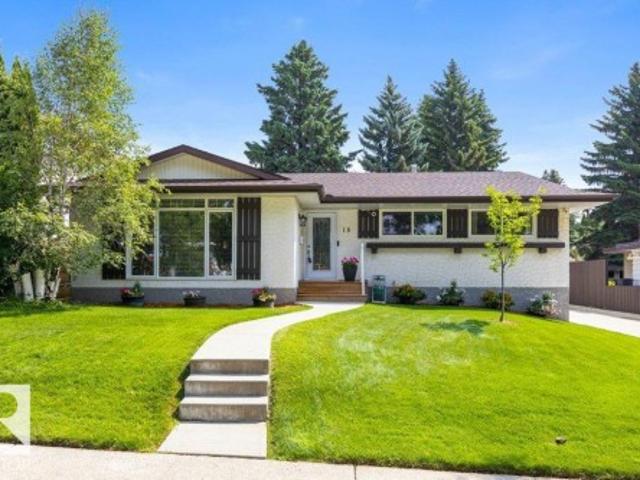 House for sale in Saint Albert, Alberta