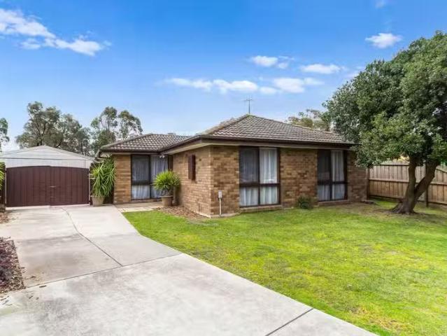 House for rent in Camerons Creek, Victoria