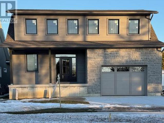 House for sale in Southampton, Ontario