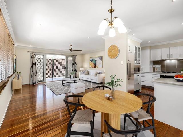 House for rent in Chermside West, City of Brisbane