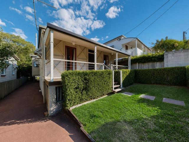 Apartment for rent in Toombul, Queensland