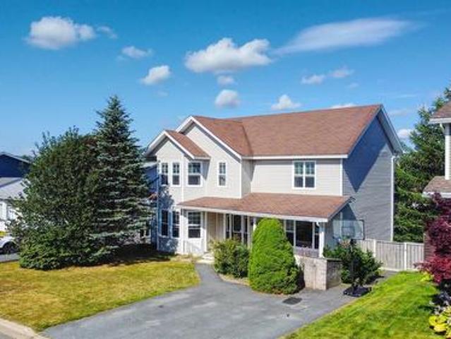 House for sale in Donovans, Mount Pearl