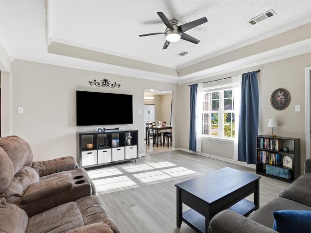 House for sale in Ward, Lonoke County