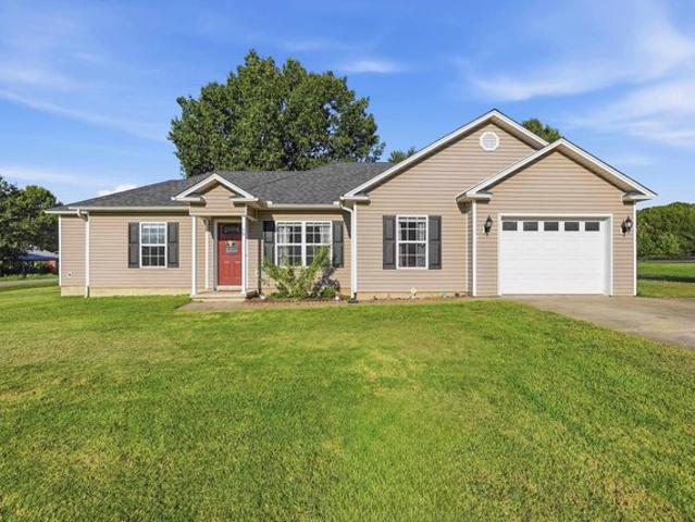 House for sale in Ward, Lonoke County