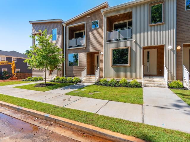 Townhouse for sale in Greenville, South Carolina