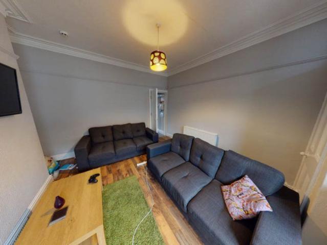 House for rent in Beckett Park, Headingley