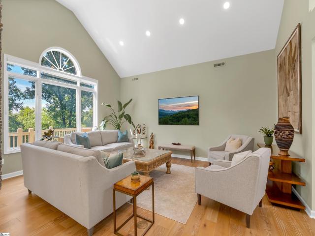 House for sale in Landrum, South Carolina