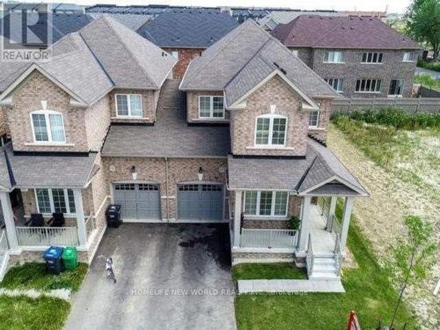 House for sale in Mayfield Village, Brampton