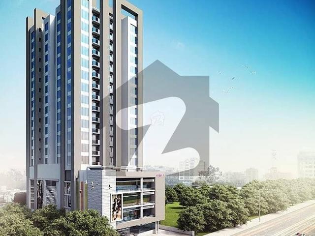 Apartment for sale in Rawalpindi, Islamabad Capital Territory
