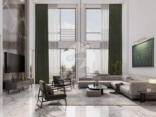 Apartment for sale in Rawalpindi, Islamabad Capital Territory