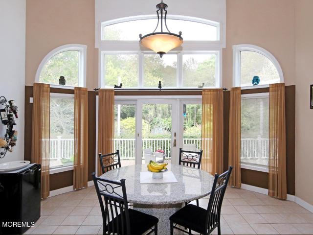 House for sale in Monmouth, New Jersey