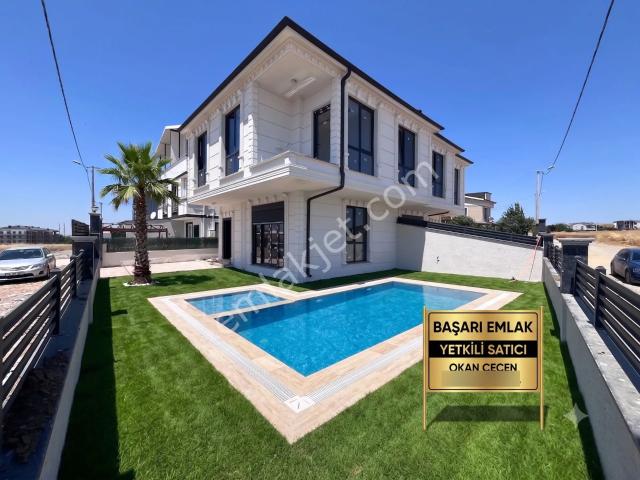 Marmaraereğlisi, Tekirdağ içerisinde satılık Villa
