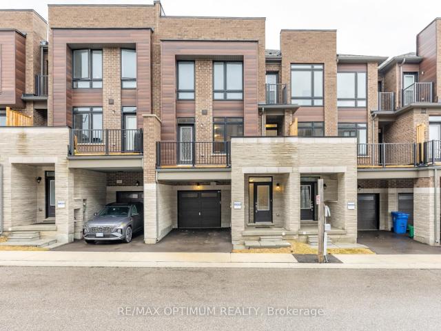 Townhouse for sale in Woburn, Ontario