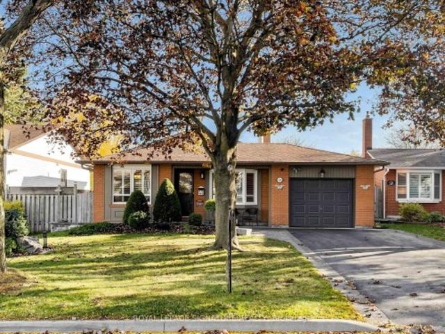 House for sale in Whitby, Golden Horseshoe