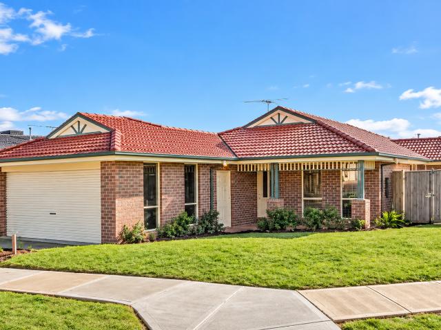 Apartment for rent in Camerons Creek, Victoria